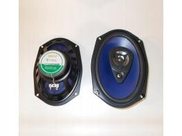 TAYAMA Q16233-29 Car Speaker System Manufacturer no brand
