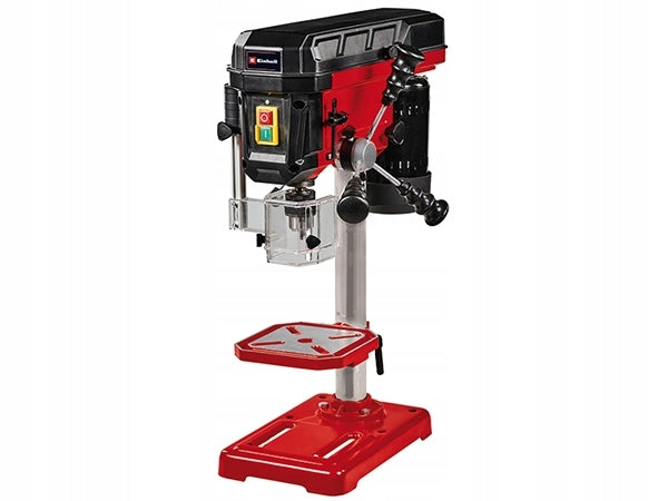 TC-BD 500 TABLE DRILL EINHELL