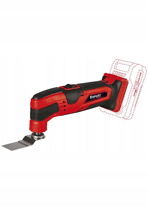 TC-MG 18 LI SOLO MULTI-TOOL EINHELL