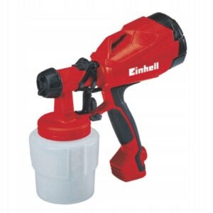 TC-SY 400 P PAINT GUN EINHELL