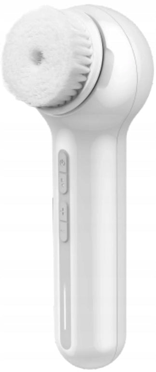 TECH-MED Beauty Line Electric Face Wash Brush BL-102 1 pcs Medical device no