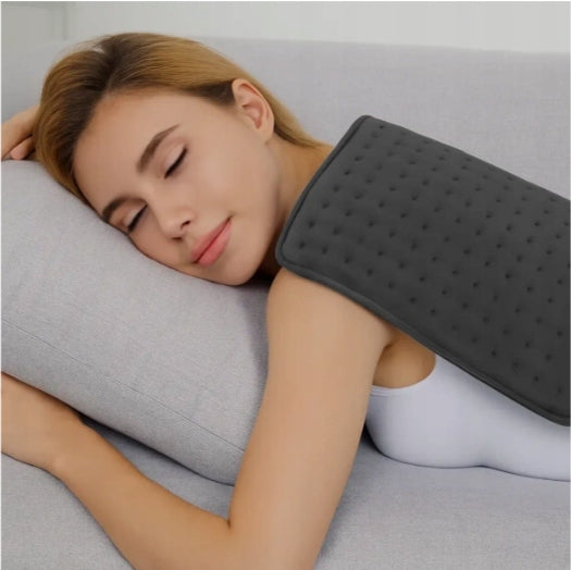 TECH-MED Electric cushion TM-PE COMFORT XL 1 piece Medical device no