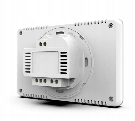 TECH ST-293zv3 two-state 230V WHITE wired flush mount kc139 Manufacturer code ST-293zv3