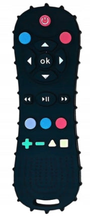 TEETHING CHEW TOY BABY TEETHER PILOT COLORS