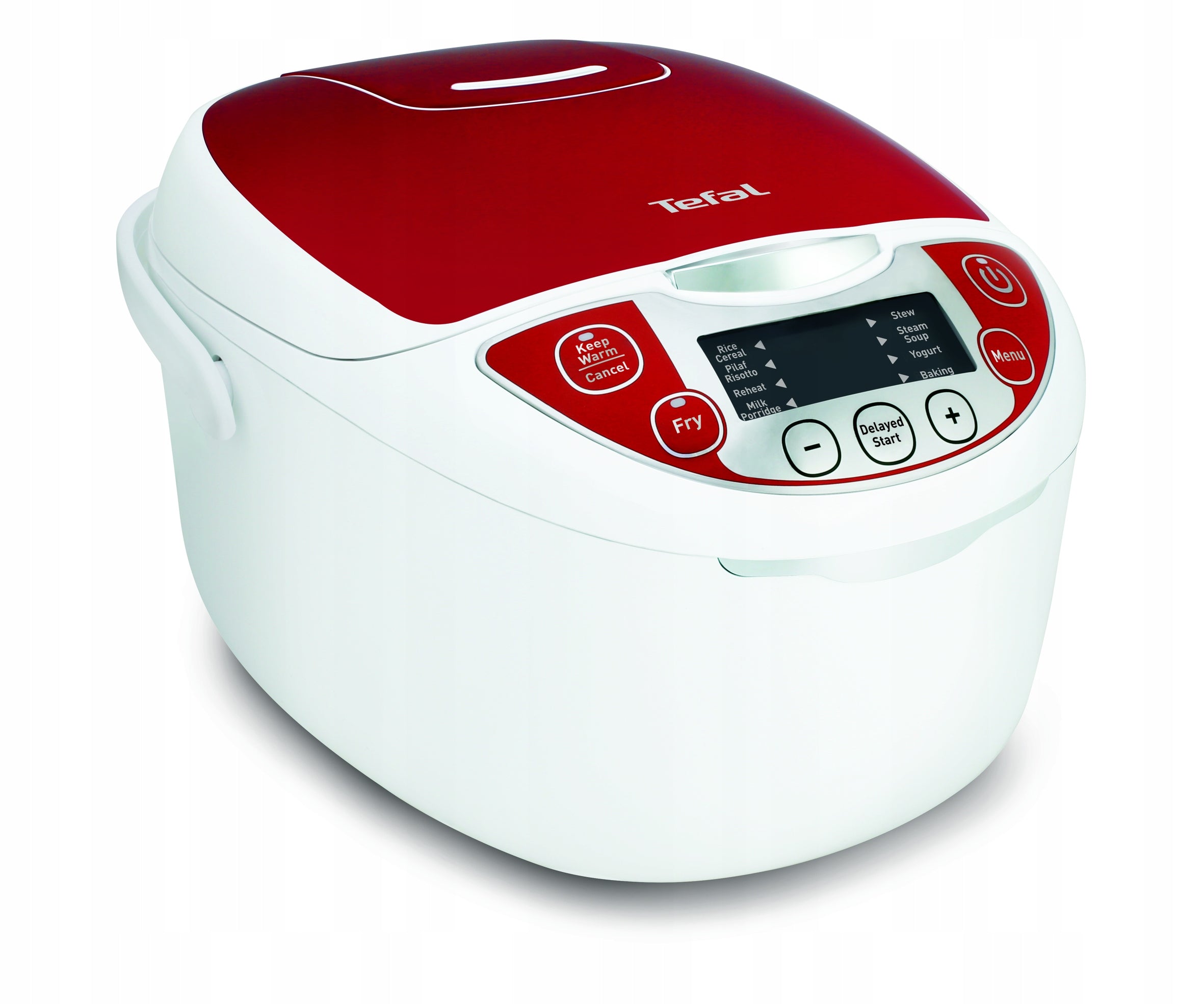 TEFAL Fuzzy Led RK7051 multicooker Brand Tefal