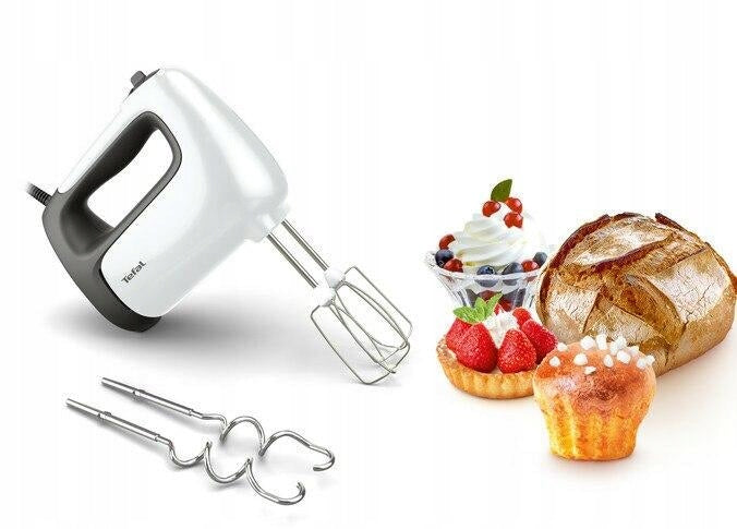 TEFAL HT4601 Prep Mix+ 2in1 EAN (GTIN) 3016667243930