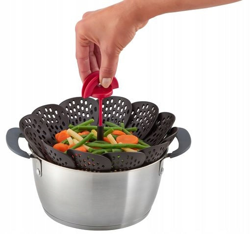 TEFAL INGENIO steamer basket Manufacturer code K2071614
