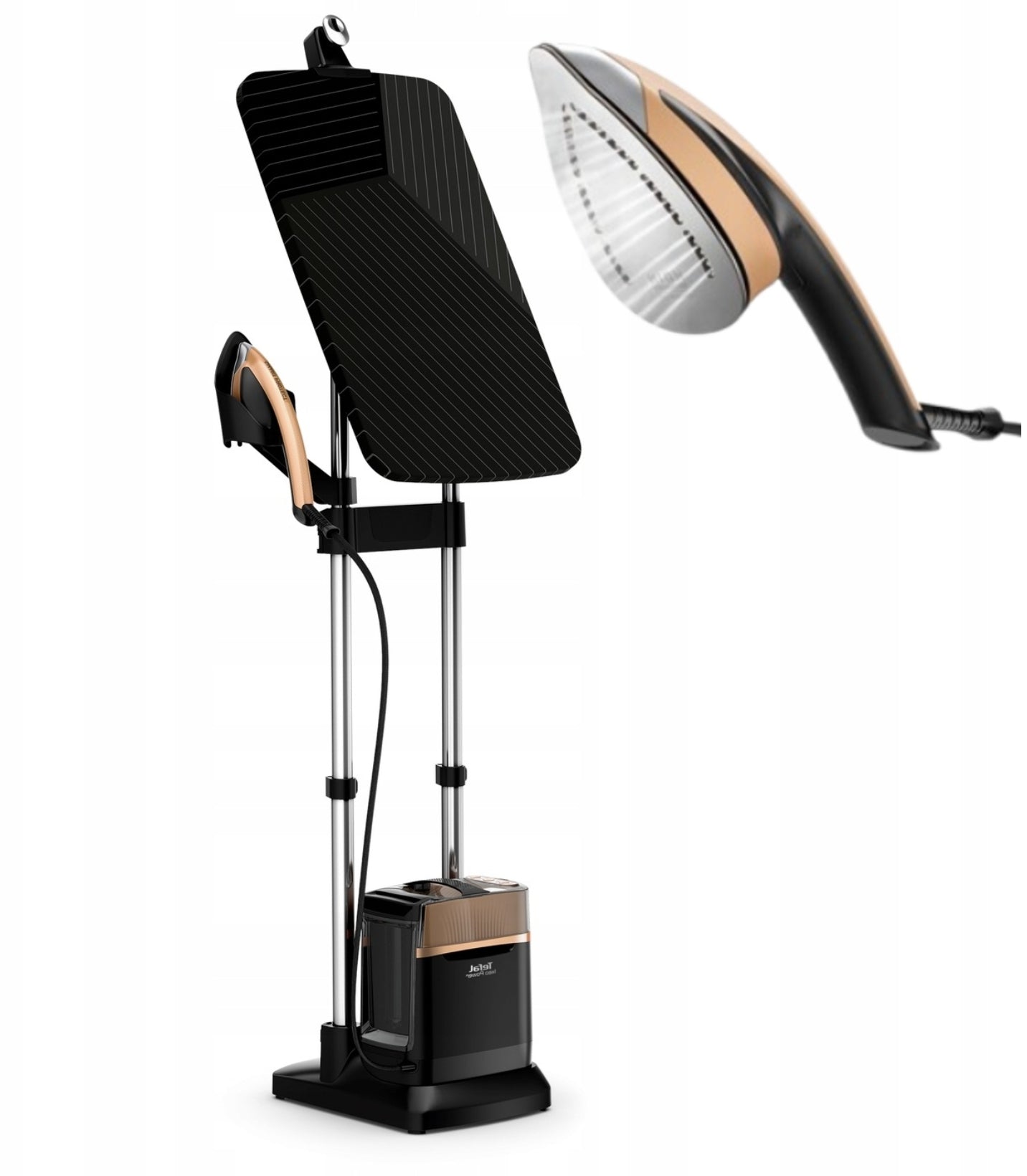 TEFAL IRON BOARD IRONING STATION SMART PROTECT IXEO 2170 IN QT2020