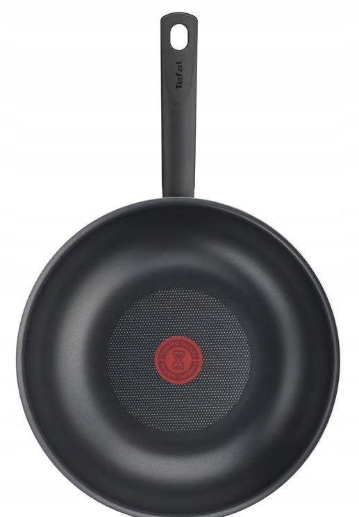 TEFAL Pan Family Day Wok 28 cm Brand Tefal