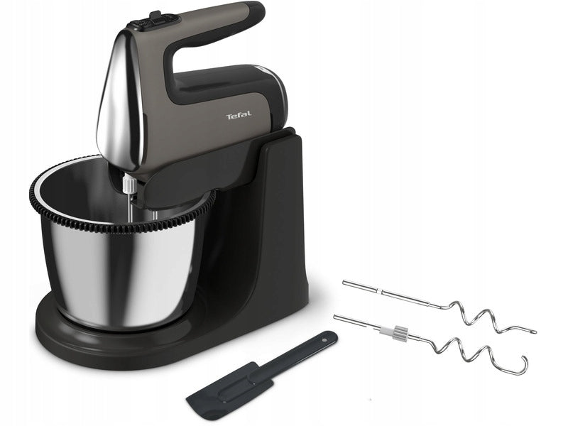 TEFAL PowerMix Silence HT654E38 mixer