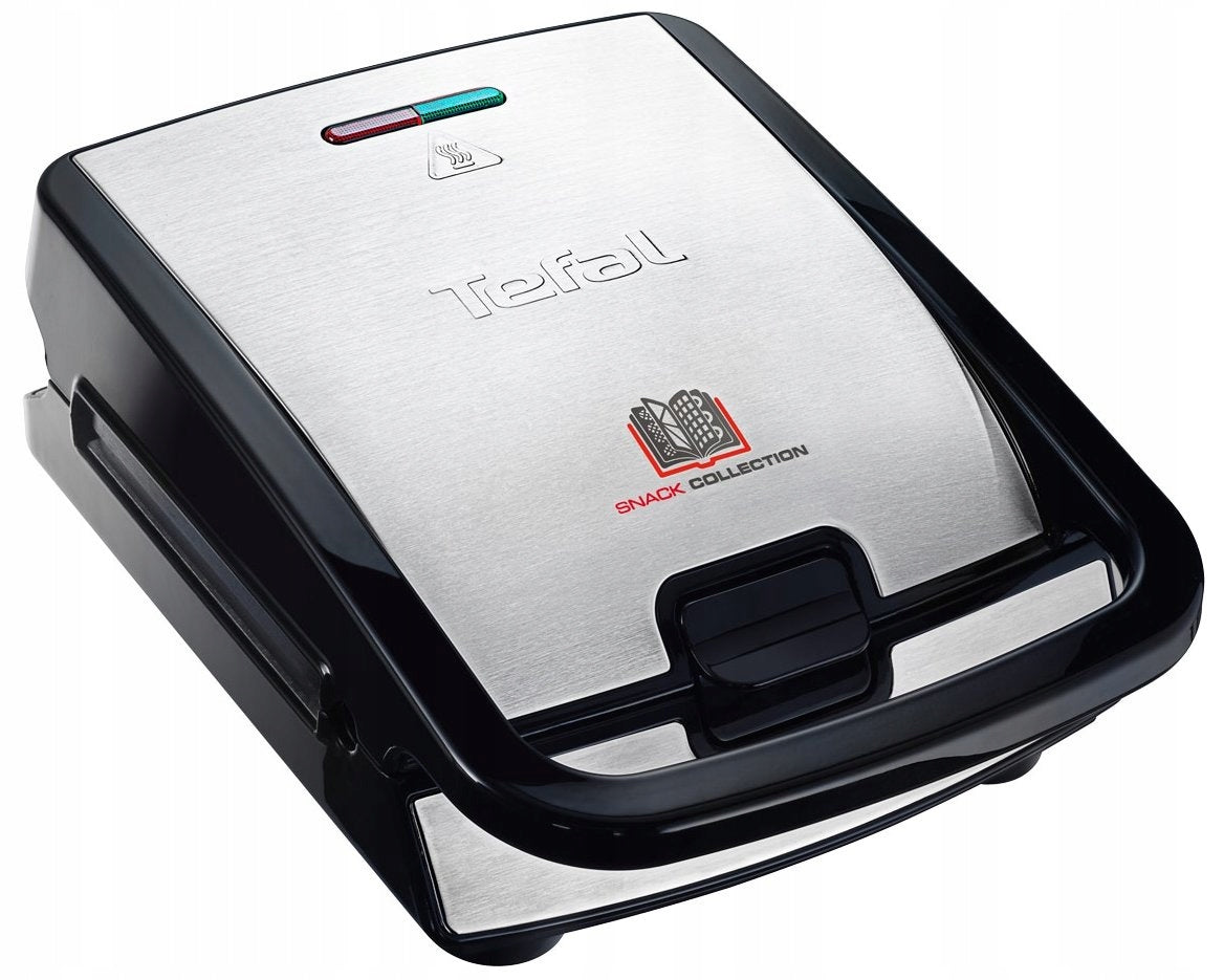 TEFAL SW854D SNACK COLLECTION 700W