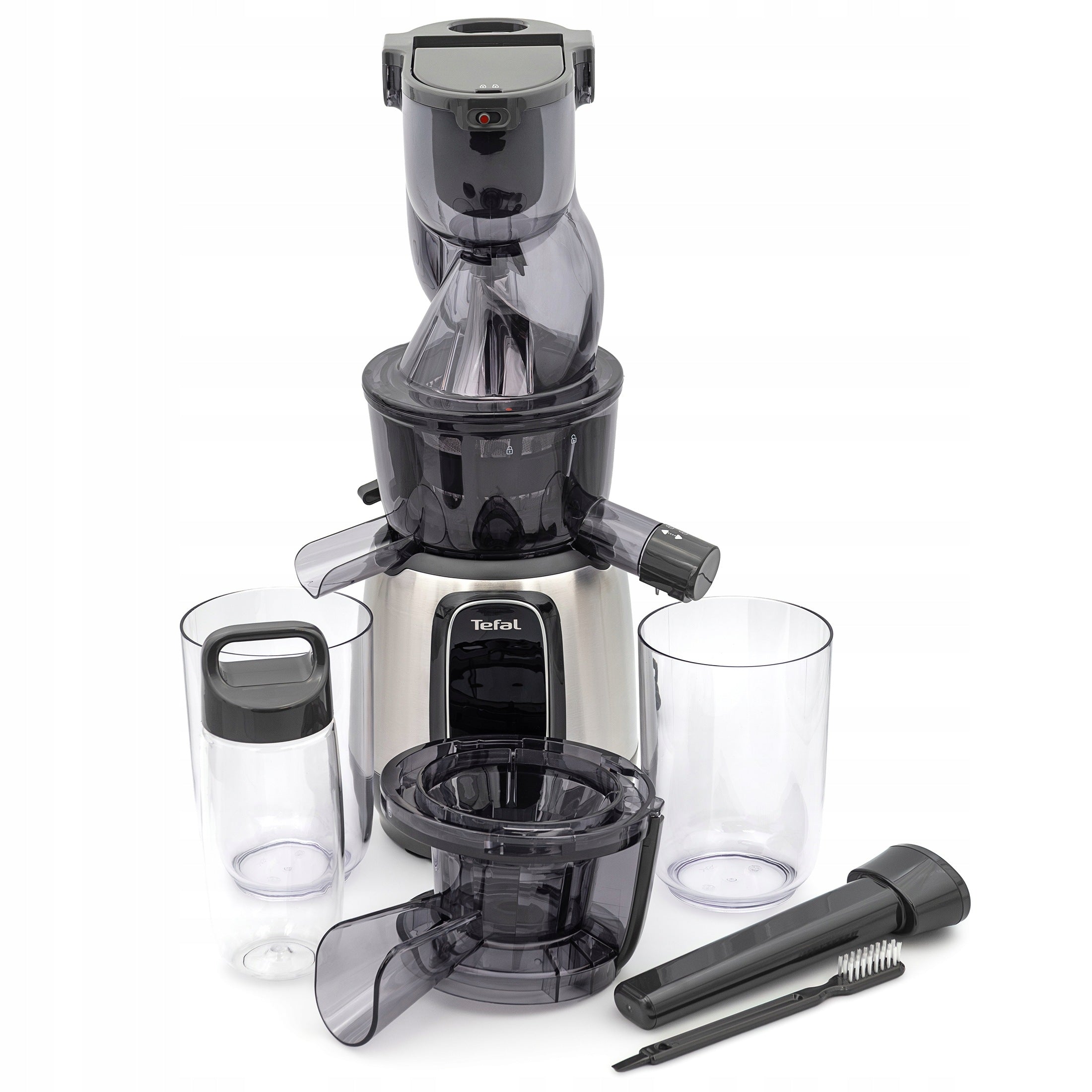 TEFAL ULTRA JUICE DIGIT ZC605D38 slow juicer