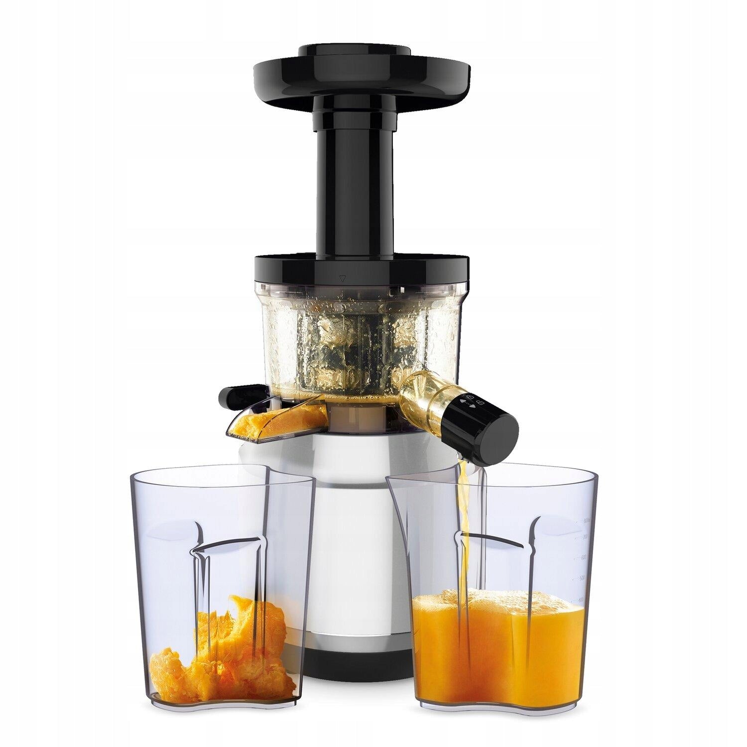 TEFAL ZC420E38 JUICE and CLEAN slow juicer EAN (GTIN) 3016661152665