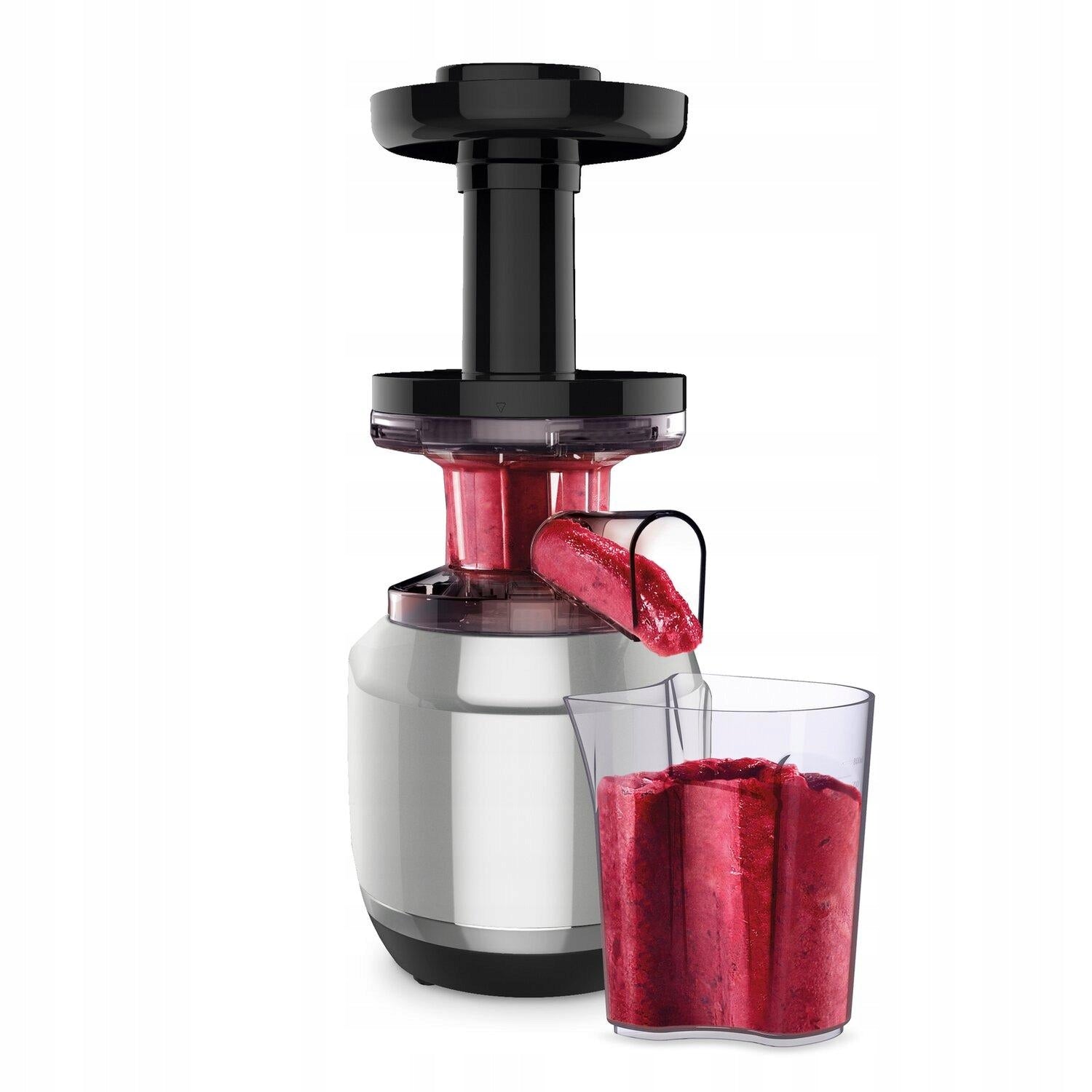 TEFAL ZC420E38 JUICE and CLEAN slow juicer Manufacturer code ZC420E38