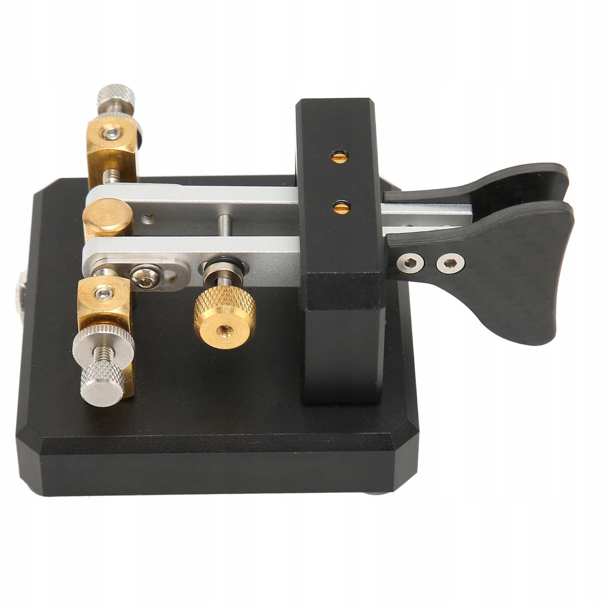 TELEGRAPH KEY PORTABLE MORSE CODE CW YOU KEY