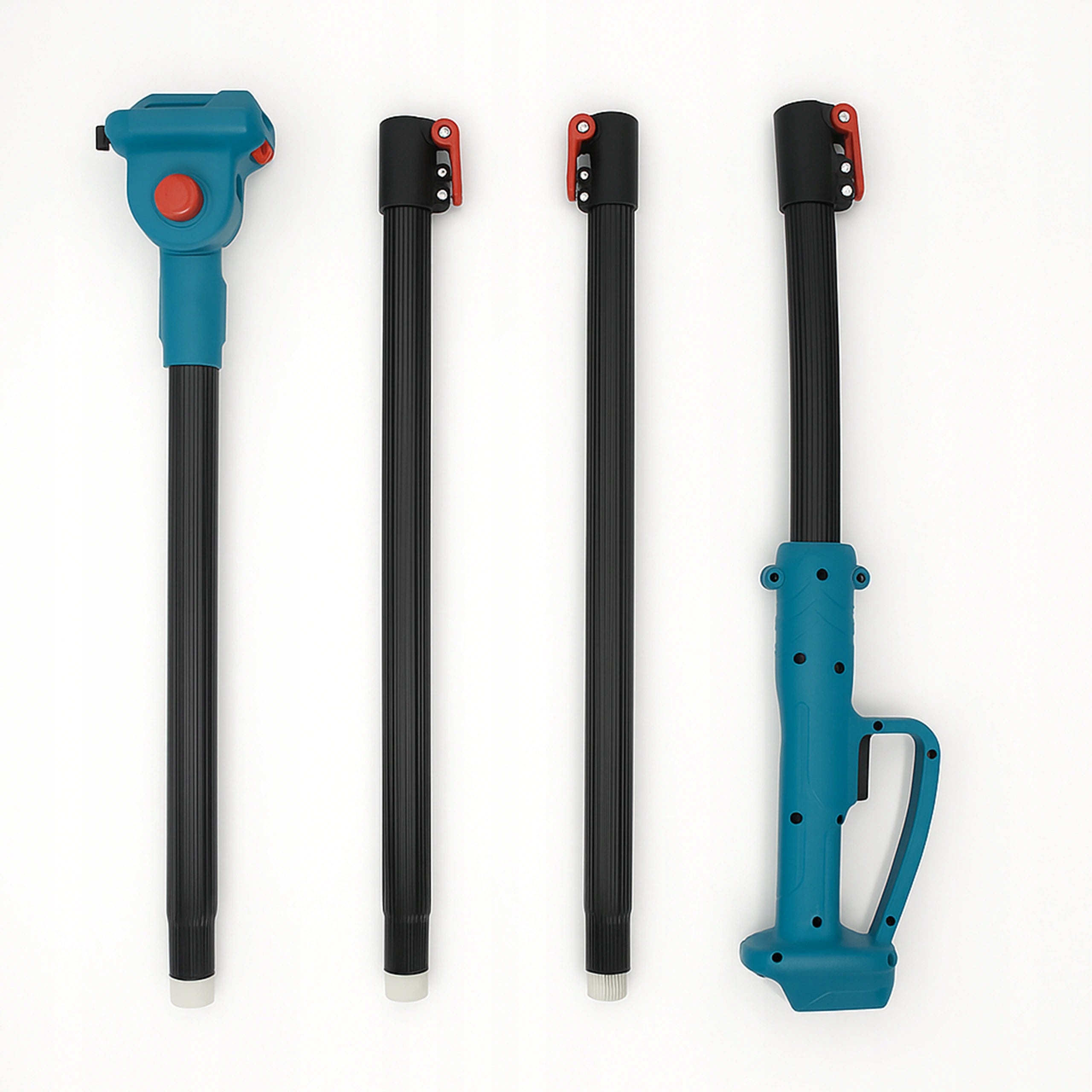 TELESCOPIC CHAINSAW+SECATEUR 48V 2X AKU SHEAR BOOM UP TO 4 M Manufacturer code RS6011