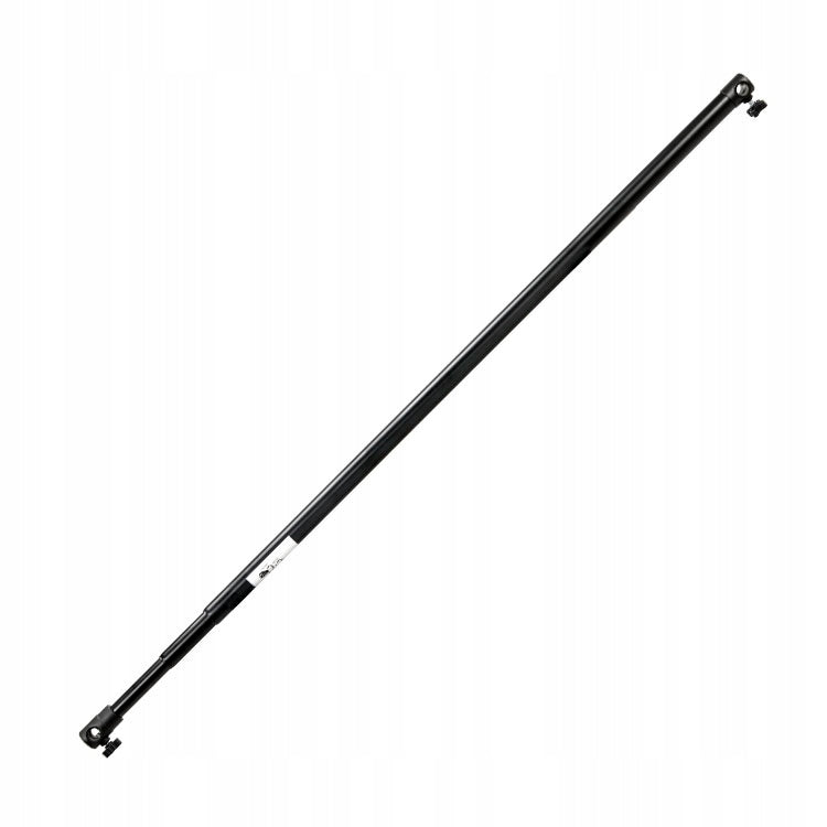 TELESCOPIC CROSSBAR BACKGROUND BEAM 115-300CM 1,1-3M TELESCOPE 3 SEGMENTS Manufacturer code STPBTSK