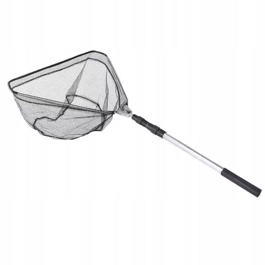TELESCOPIC FISHING LANDING NET