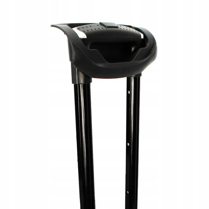 TELESCOPIC HANDLE PART FOR SUITCASE FRAME