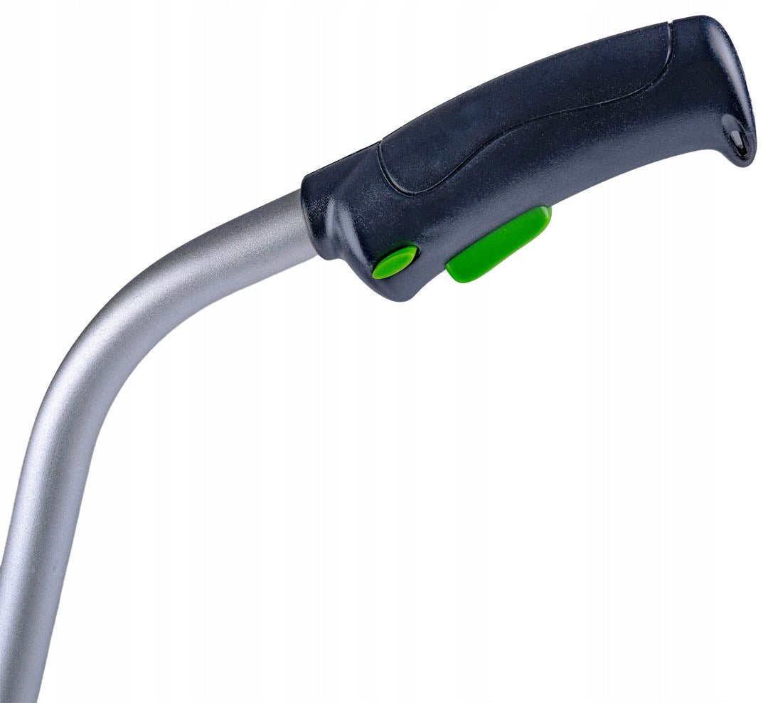 TELESCOPIC ROTARY EXTENSION FOR CORDLESS GRASS SHEARS WUBER Manufacturer code W23321 PRZEDŁUŻKA DO NOŻYC AKUMULATOROWYCH