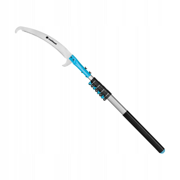 TELESCOPIC SAW FOR BRANCHES ADJUSTABLE UP TO 3M CELLPRO 40-425 CELLFAST