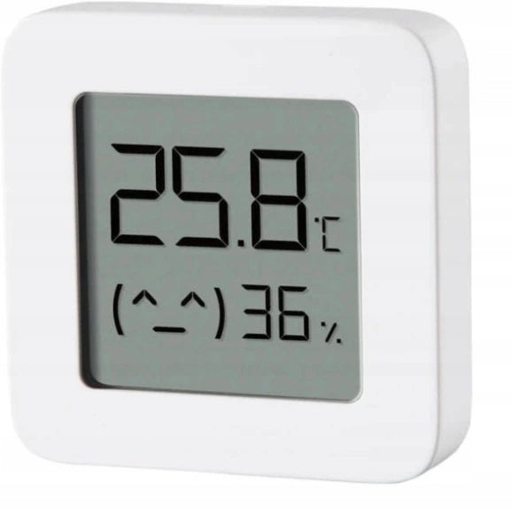 TEMPERATURE AND HUMIDITY SENSOR XIAOMI MI2 MI 2 Manufacturer code CZJ_MI2