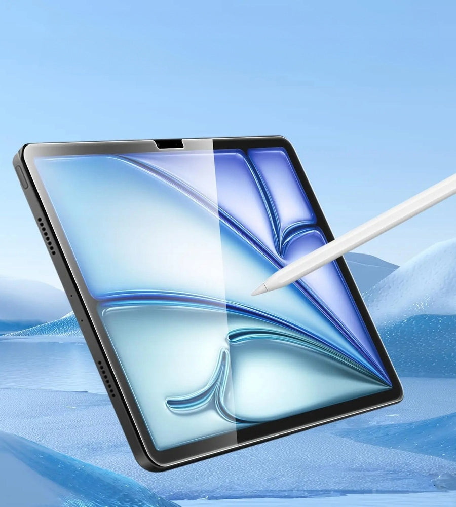 TEMPERED GLASS FOR IPAD AIR 11" 6 GENE M2 2024 AIR 11" 7 GENE M3 2025 FAST Manufacturer code 5902493160399