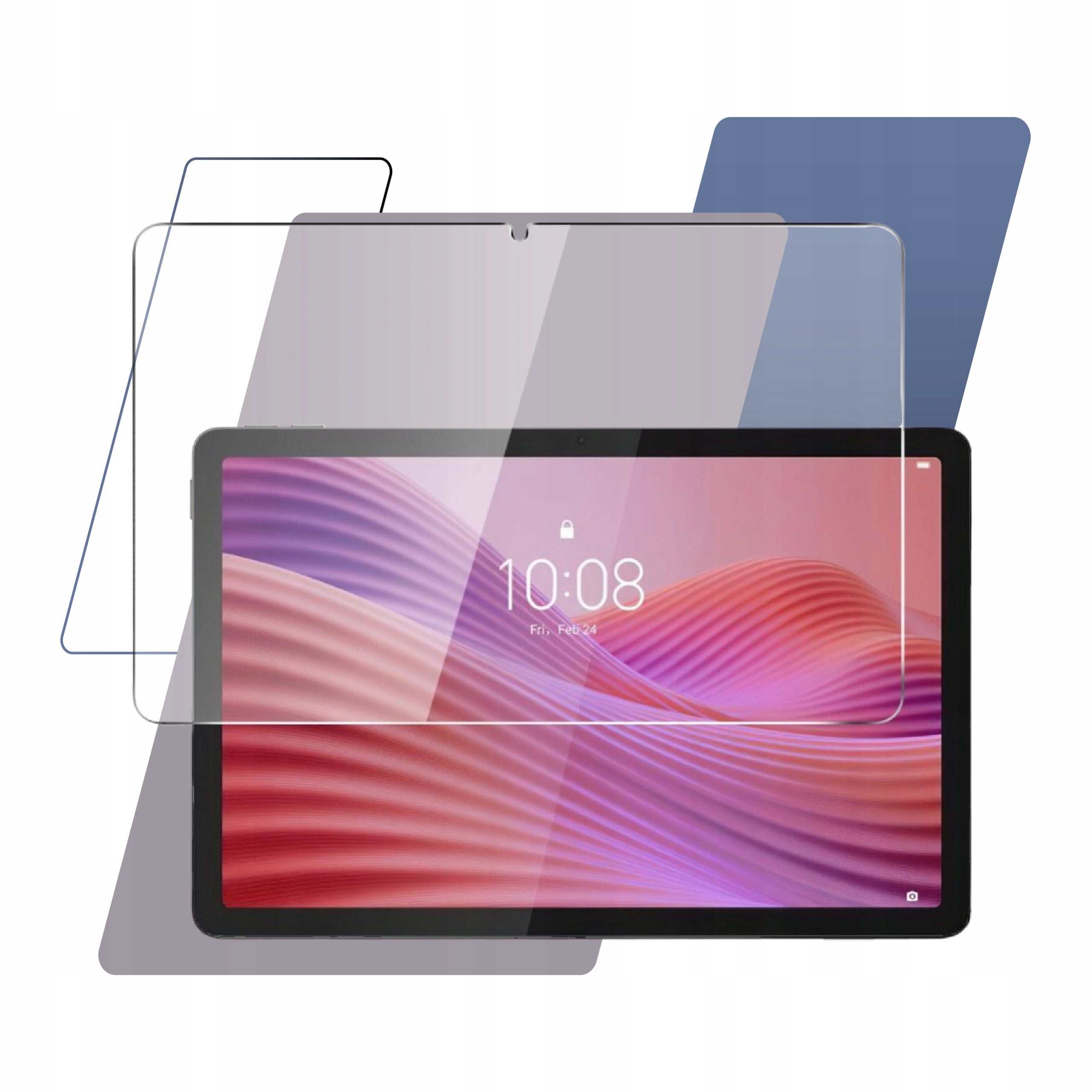 TEMPERED GLASS FOR LENOVO TAB 10.1" TB311FU 2025 FAST GLASS FOR SCREEN Manufacturer Erbord