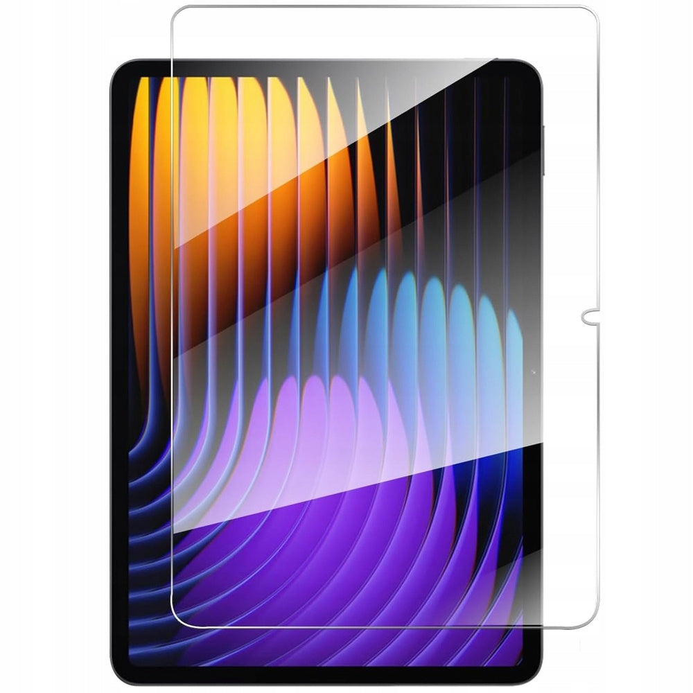 TEMPERED GLASS FOR XIAOMI PAD 8 / PAD 8 PRO / PAD 7 / PAD 7 PRO FAST Manufacturer Erbord