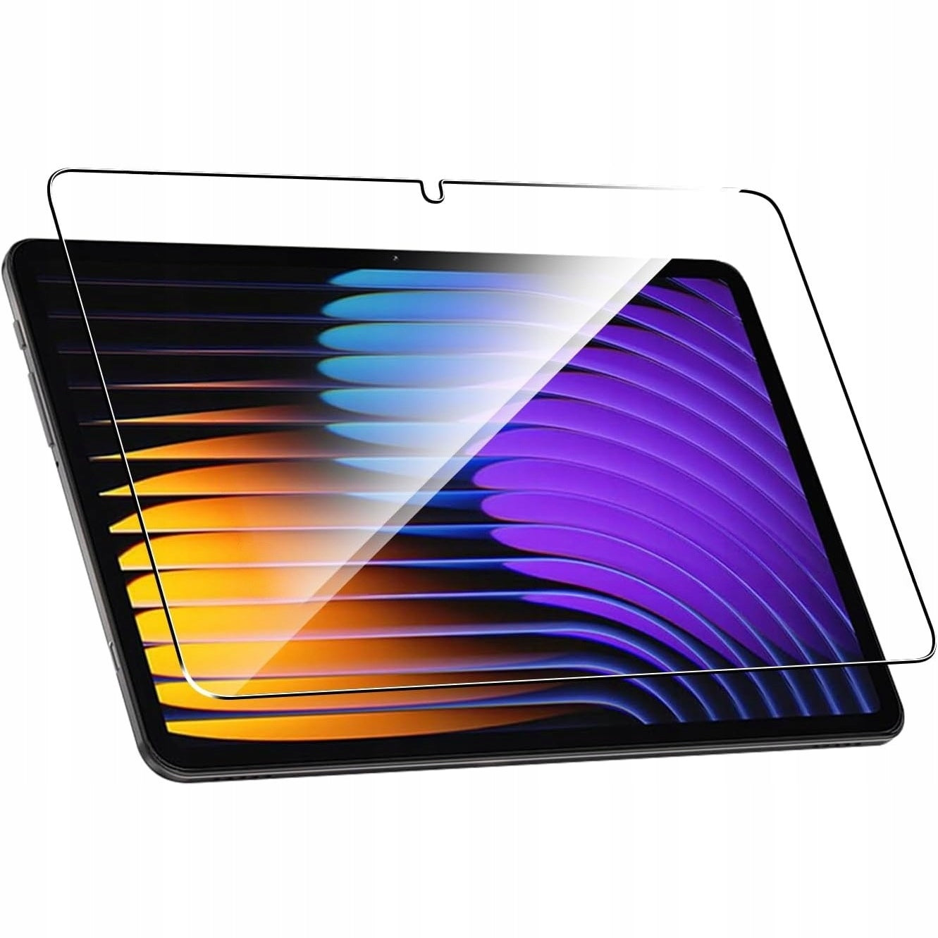 TEMPERED GLASS FOR XIAOMI PAD 8 / PAD 8 PRO / PAD 7 / PAD 7 PRO FAST Manufacturer code 5902493239026