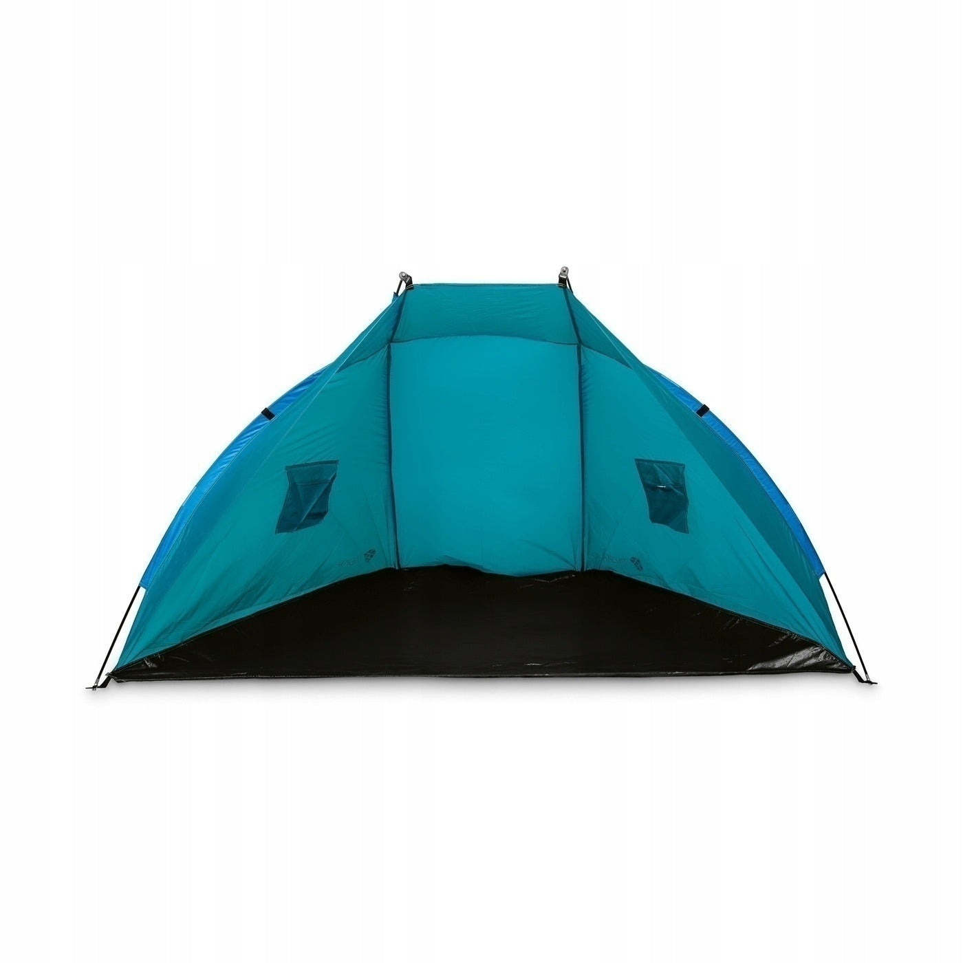 TENT BEACH Semi-tent for Beach PROTECTIVE VENTILATION Tadar 220x115x115 cm Brand Tadar
