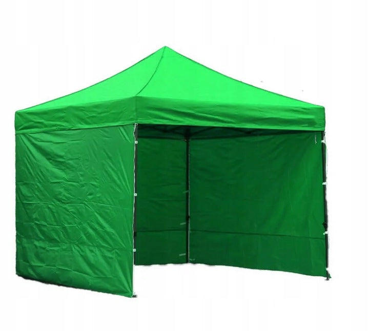 TENT HANGEL PAVILION EVENT EXPRESS 3X3m 9m2 garden