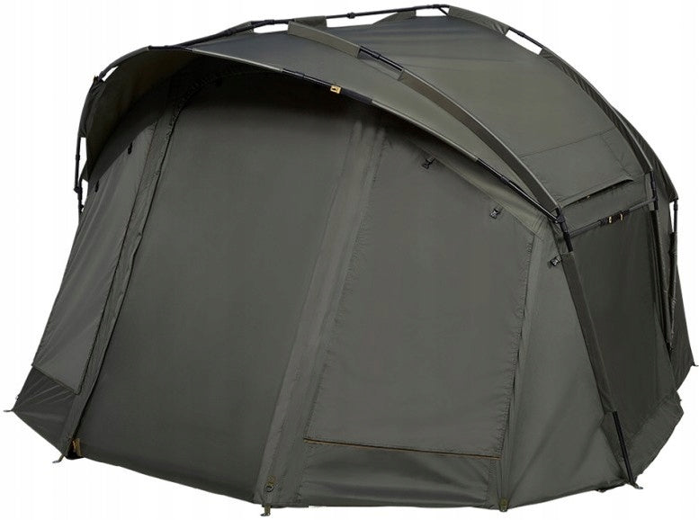 TENT PROLOGIC FULCRUM SESSION BIVVY WITH BEDSPREAD
