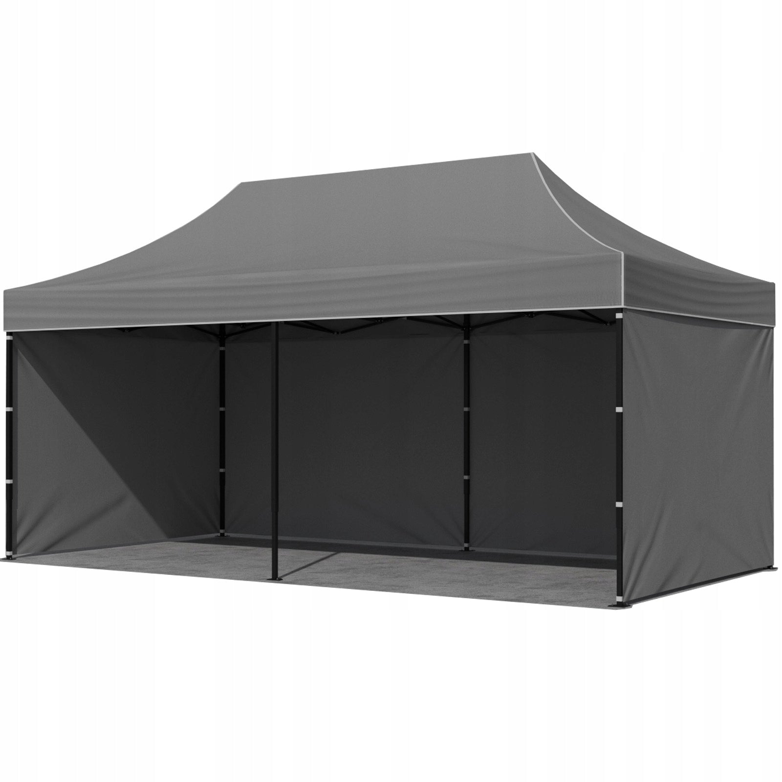 TENT express WEDDING PAVILION merchant PARTY 3x6 m Manufacturer code ekspres 3x6