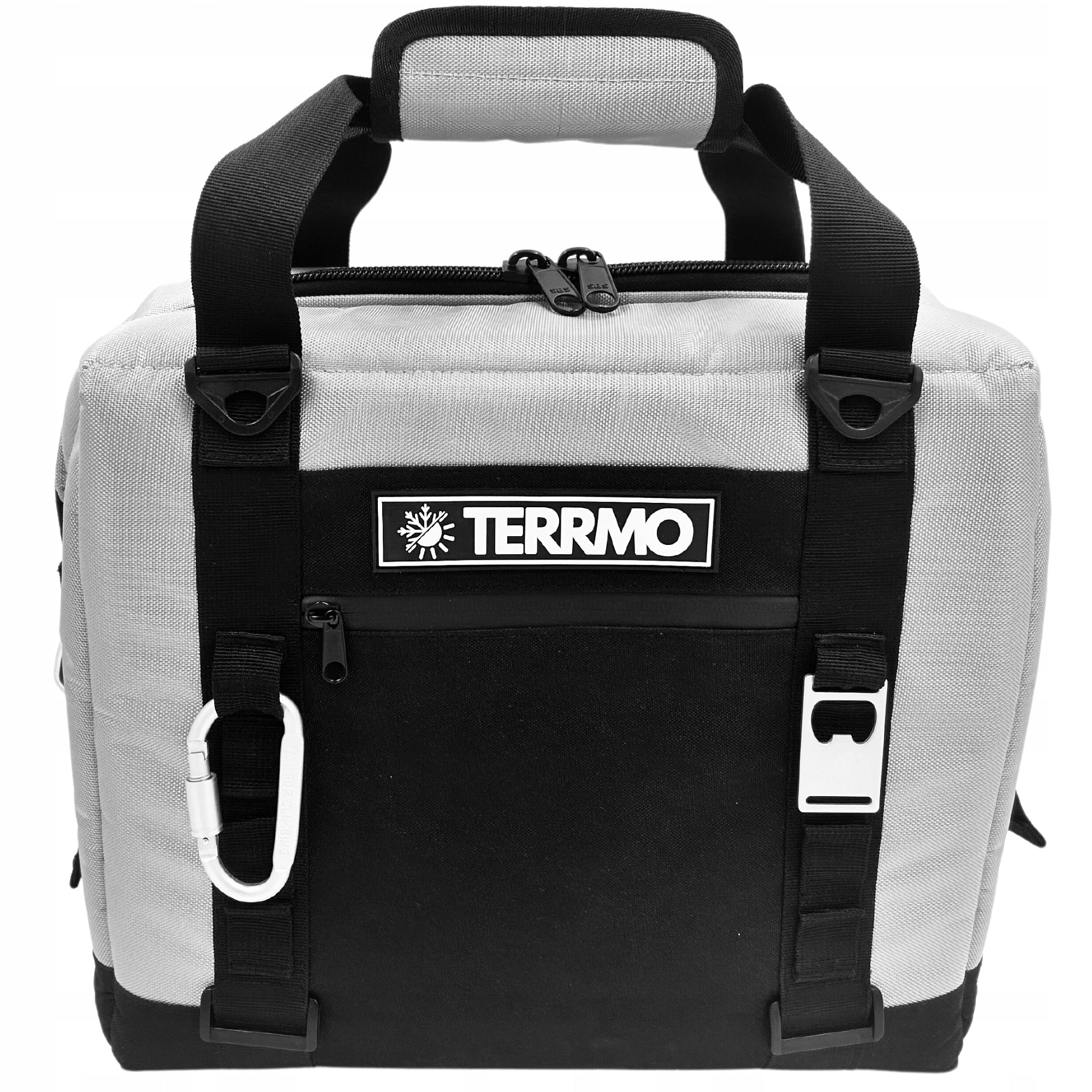 TERRMO EPIC 15L: Max Efficient Thermal Bag Tourist Refrigerator for Cartridges