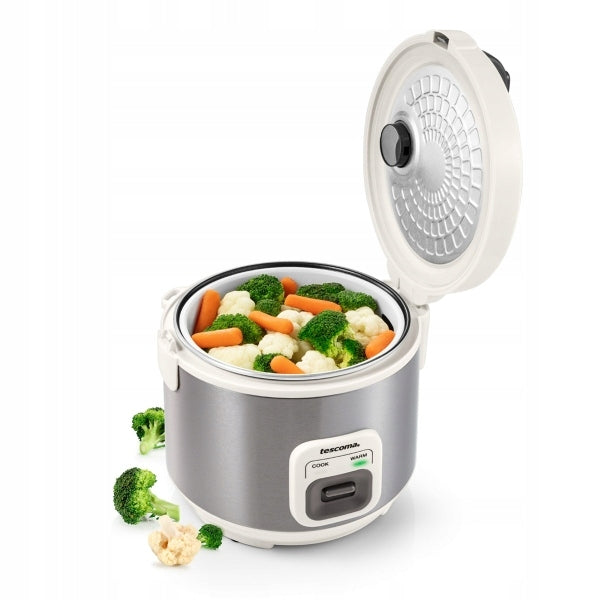TESCOMA ELECTRIC RICE COOKER 500W 2L GrandCHEF Manufacturer code 908620.00