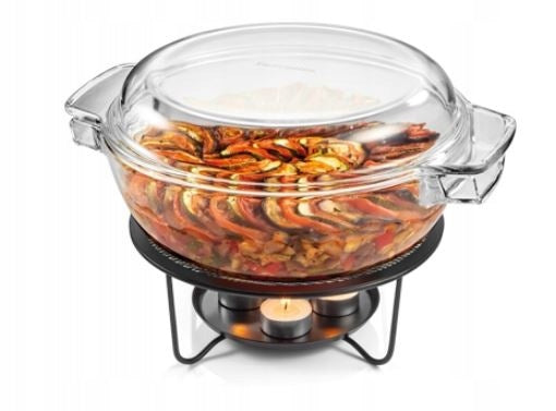 TESCOMA Food Warmer