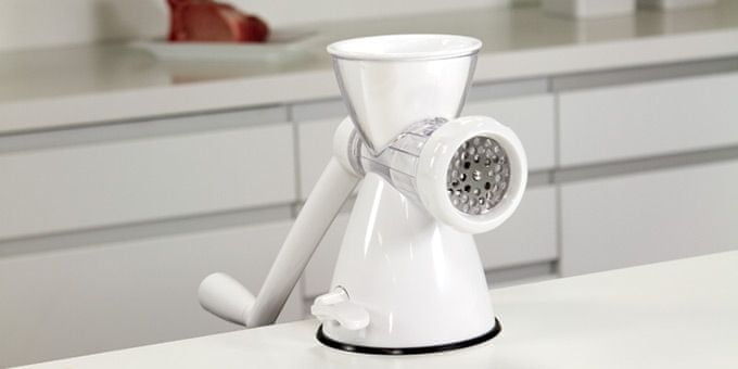 TESCOMA HANDY meat grinder, universal Manufacturer code 643586.00