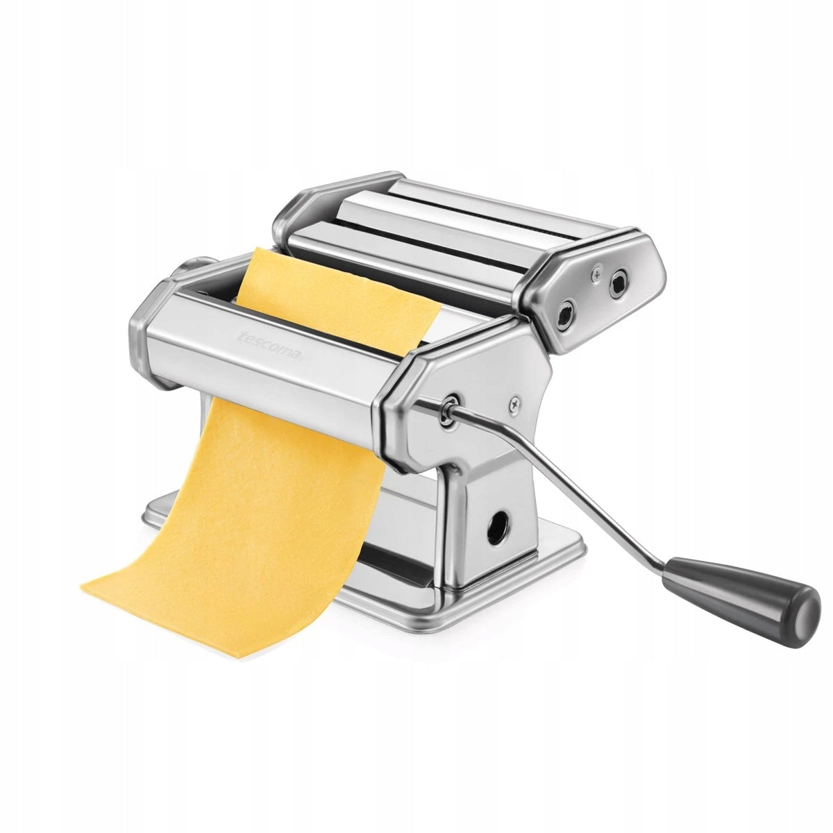 TESCOMA HOMEMADE PASTA MAKER STAINLESS STEEL ADJUSTMENT Manufacturer code 428694.00