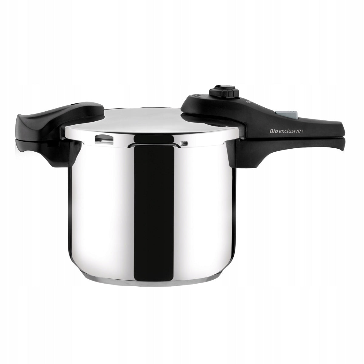 TESCOMA PRESSURE COOKER PRESSURE POT EXCLUSIVE 7,5 Brand Tescoma