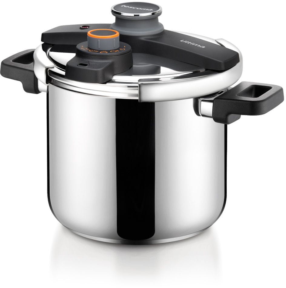TESCOMA PRESSURE COOKER PRESSURE POT ULTIMA 7,5 L