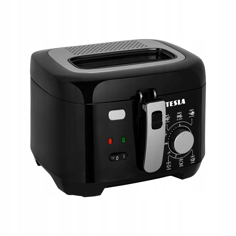 TESLA EasyCook AE300 oil fryer