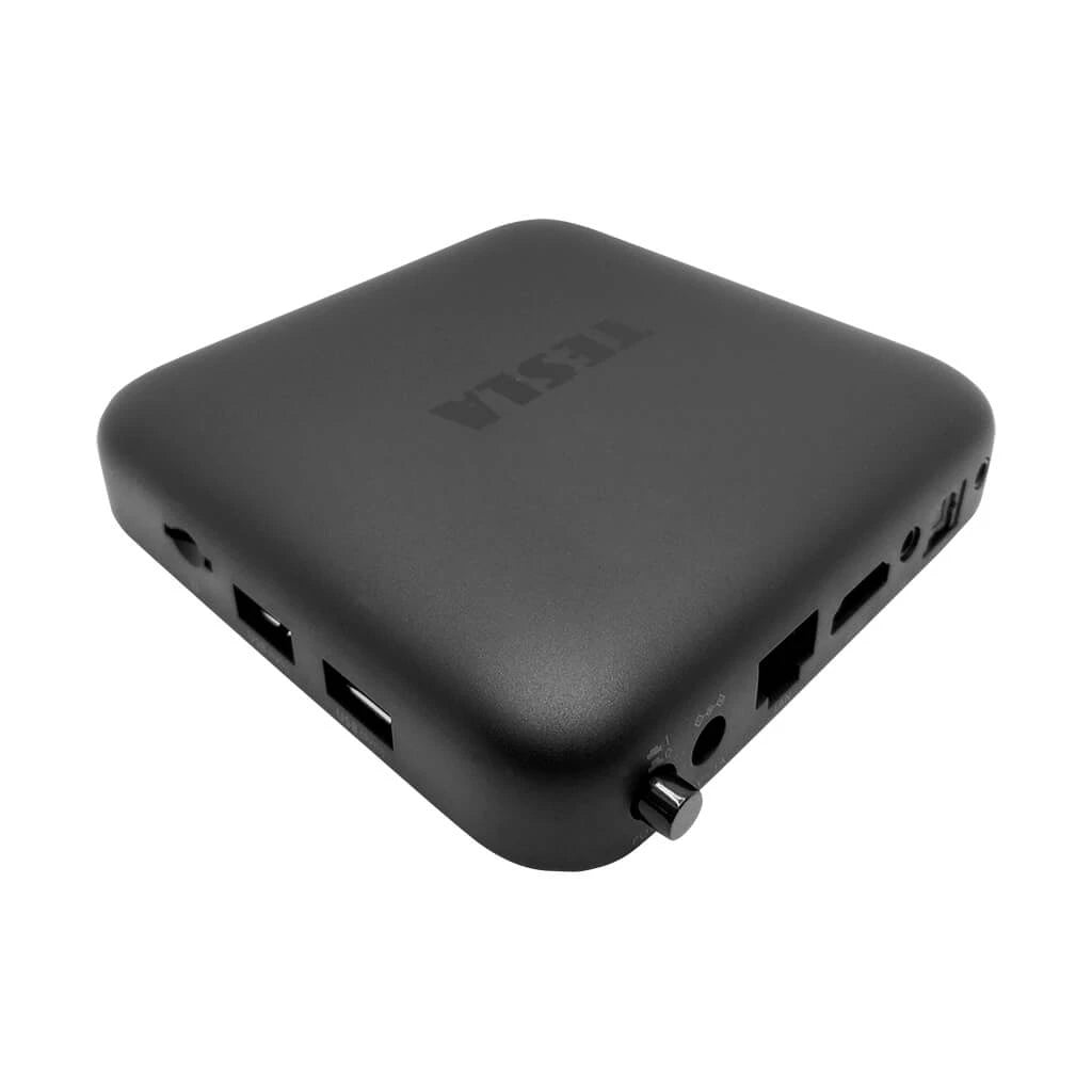 TESLA MediaBox XA400 ANDROID TV EAN (GTIN) 8595689802530
