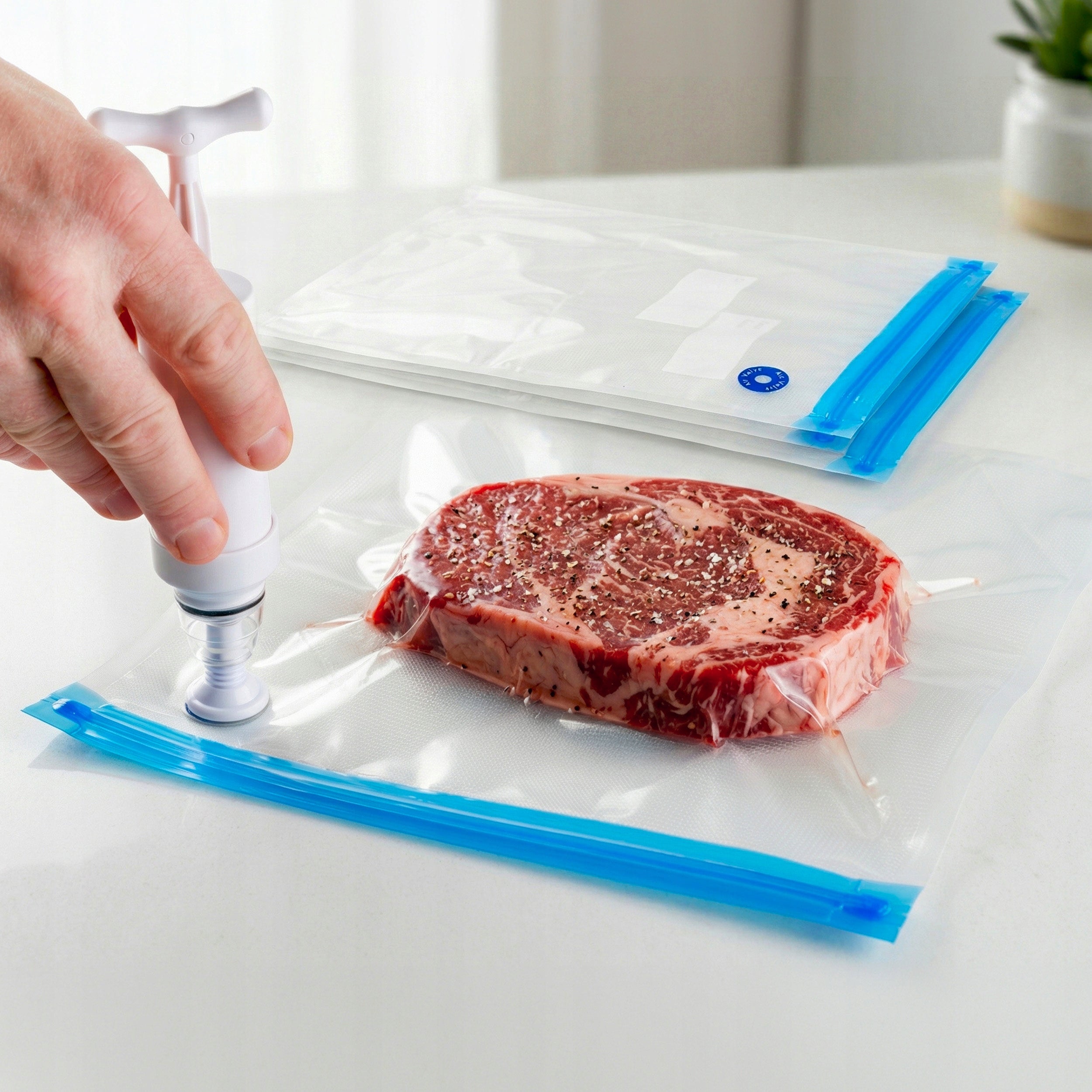 TESLA SousVide Stick MD400-sous vide cooking appliance Packaging status original