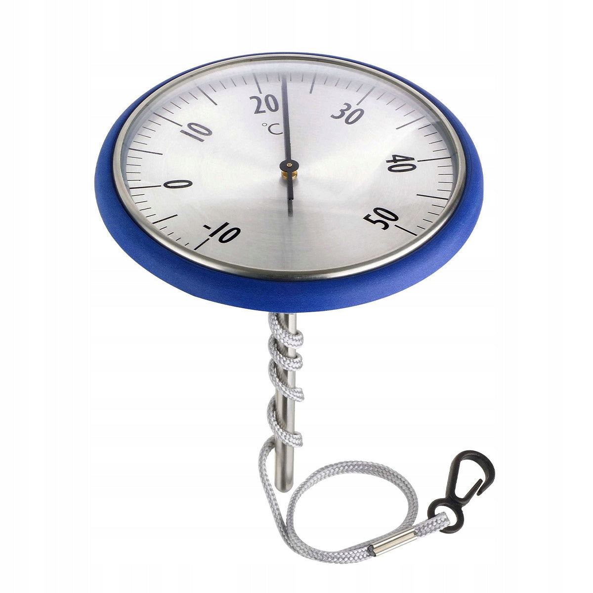 TFA 40.2005 swimming pool thermometer mechanical classic floating