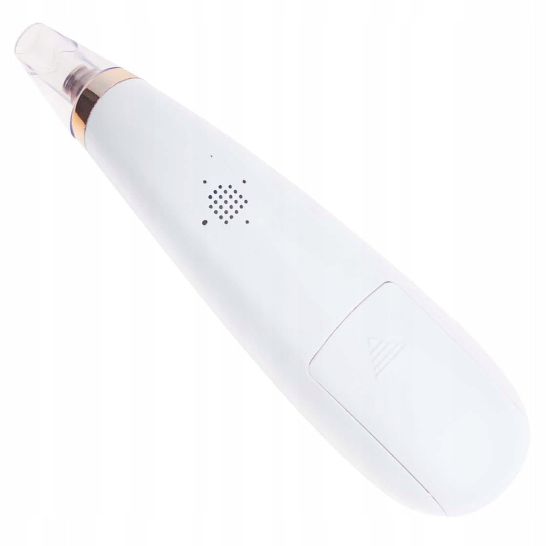 TG60710 BLACKHEAD VACUUM CLEANER 3 TIPS Batteries Brand Martom