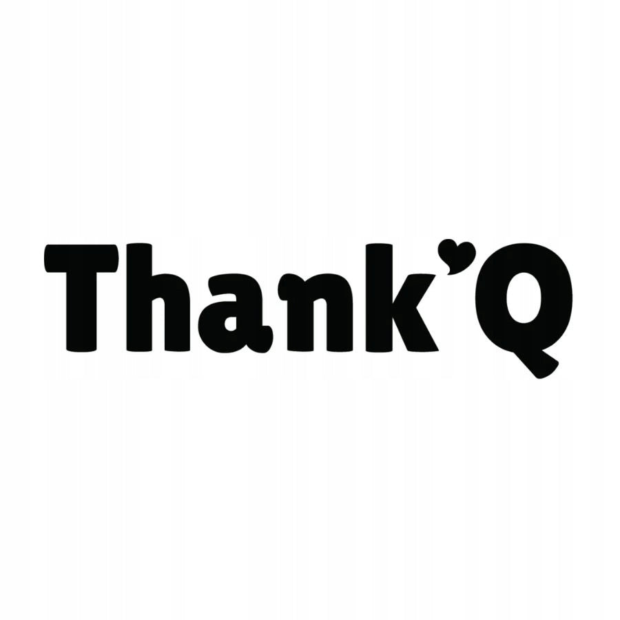 THANK'Q Standard Chicken Flavoured Dry Dog Food with Vitamins 20kg Manufacturer code 5941878203573