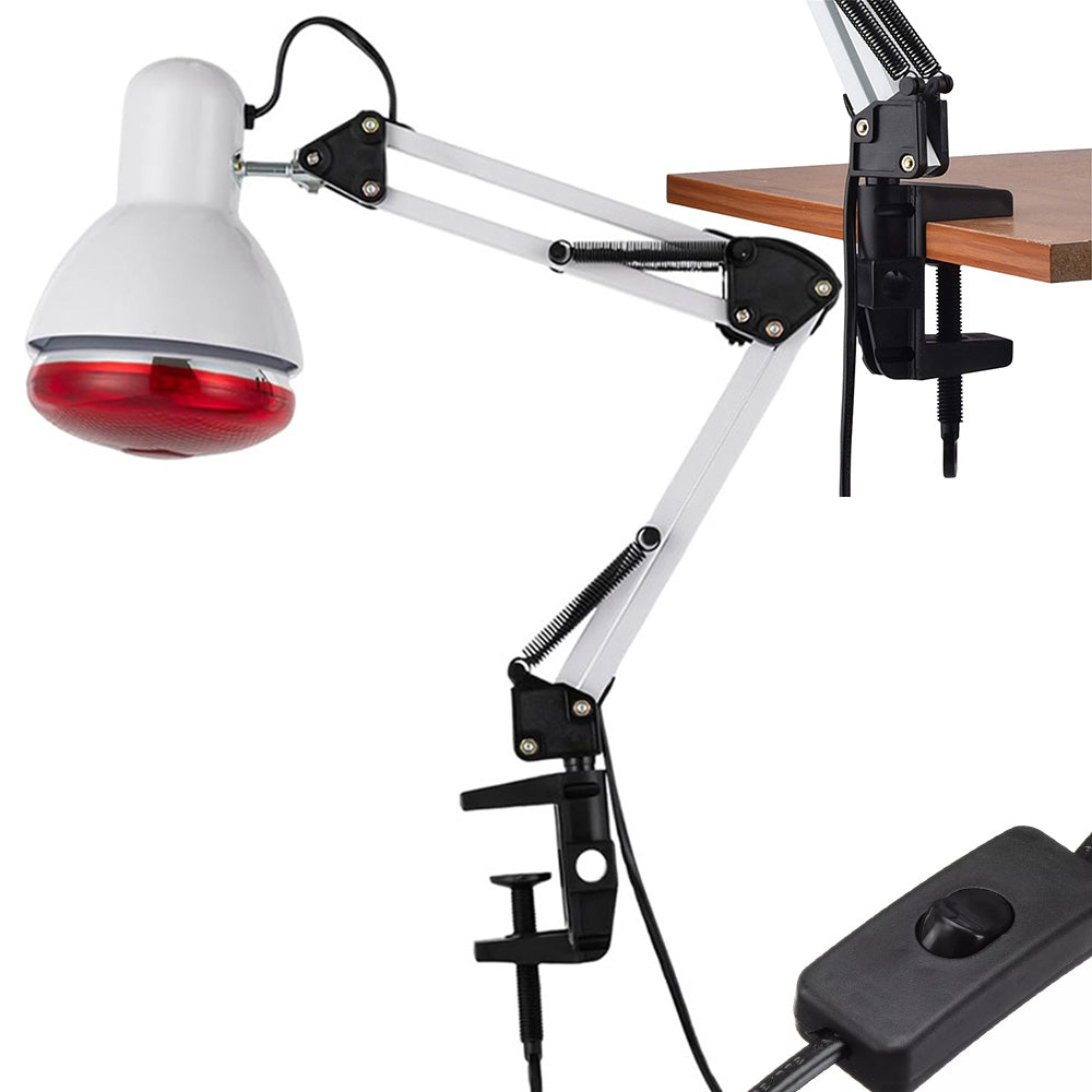 THERAPY DEVICE INFRARED COSMETIC FOR HOME USE + HOLDER