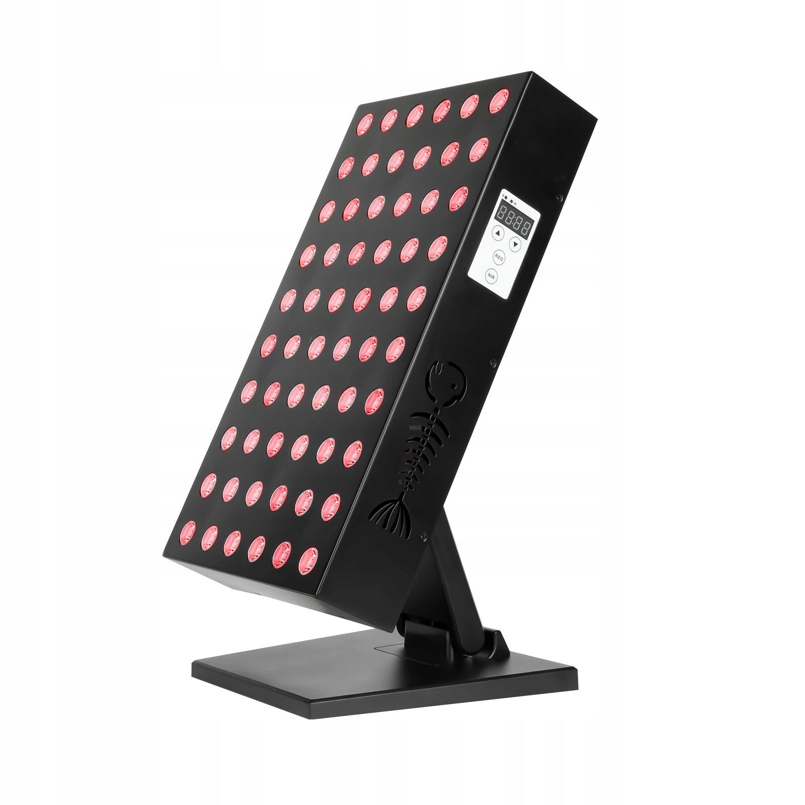 THERAPY PANEL WITH RED LED LIGHT XS300 POWER 300W 380X220X65