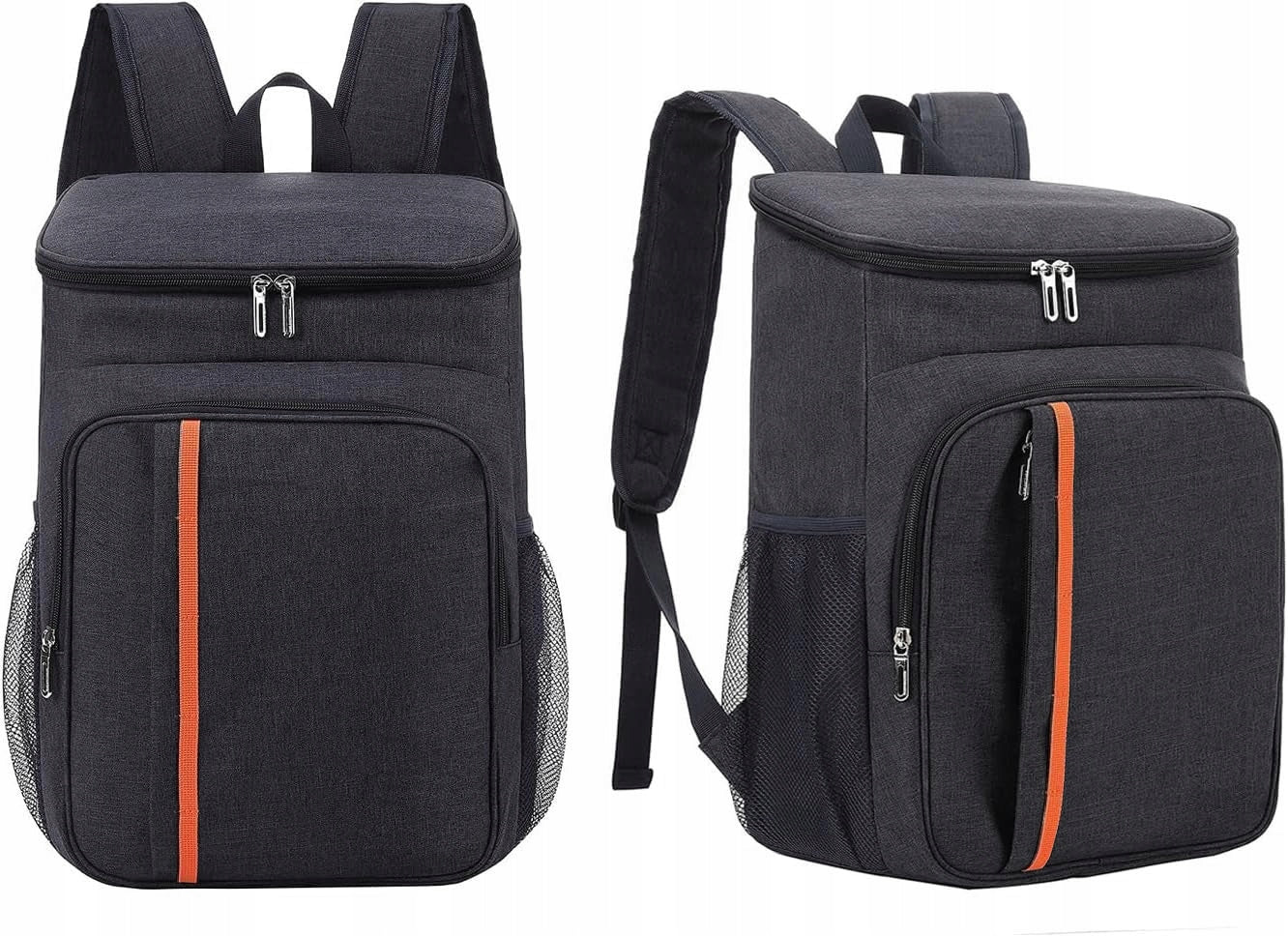THERMAL BACKPACK THERMAL INSULATION TRAVEL BAG Manufacturer code mx196 termiczna do chłodzenia schładzania